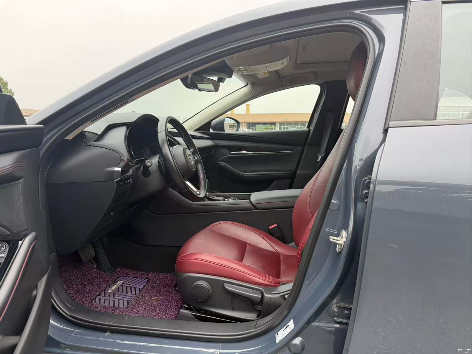 Mazda Mazda3, 2022 7