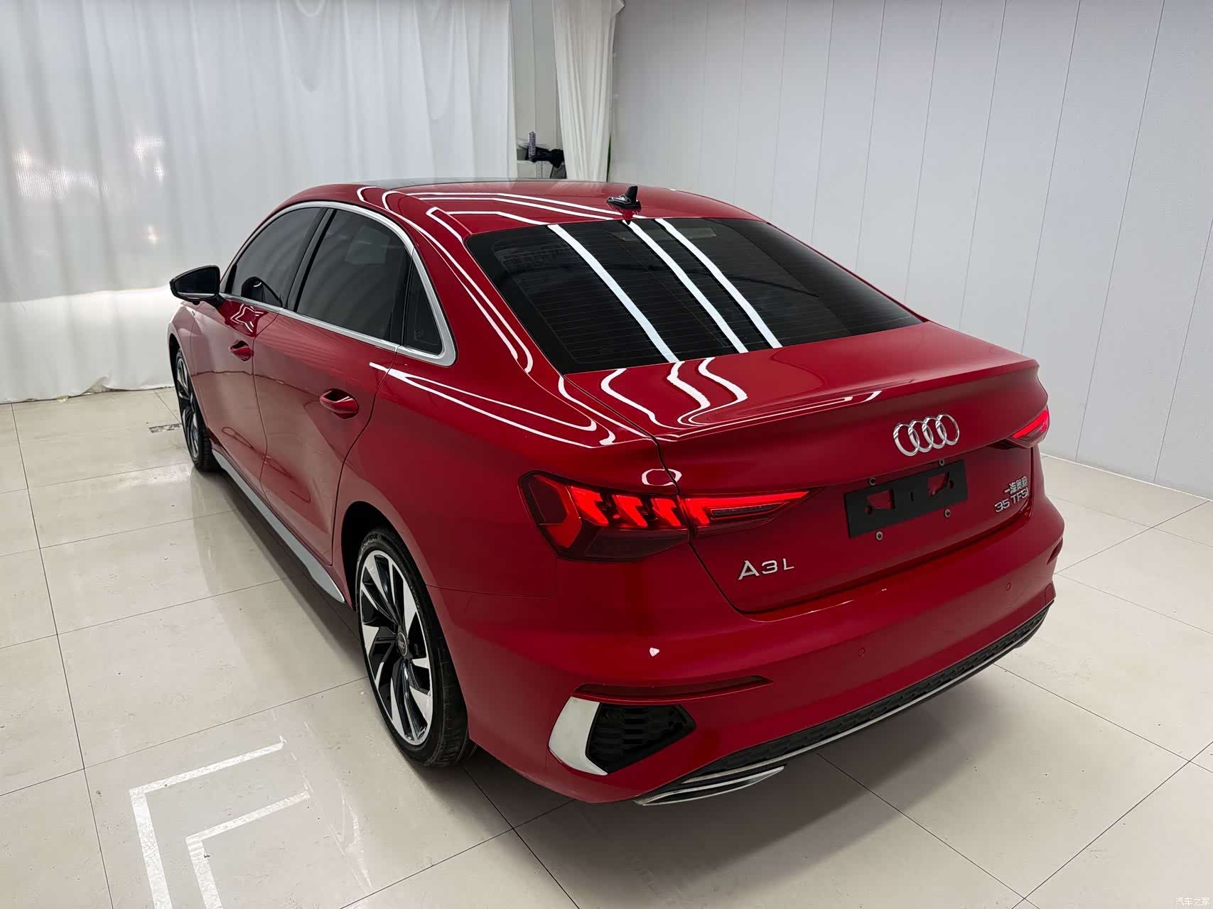 Audi A3, 2023 4