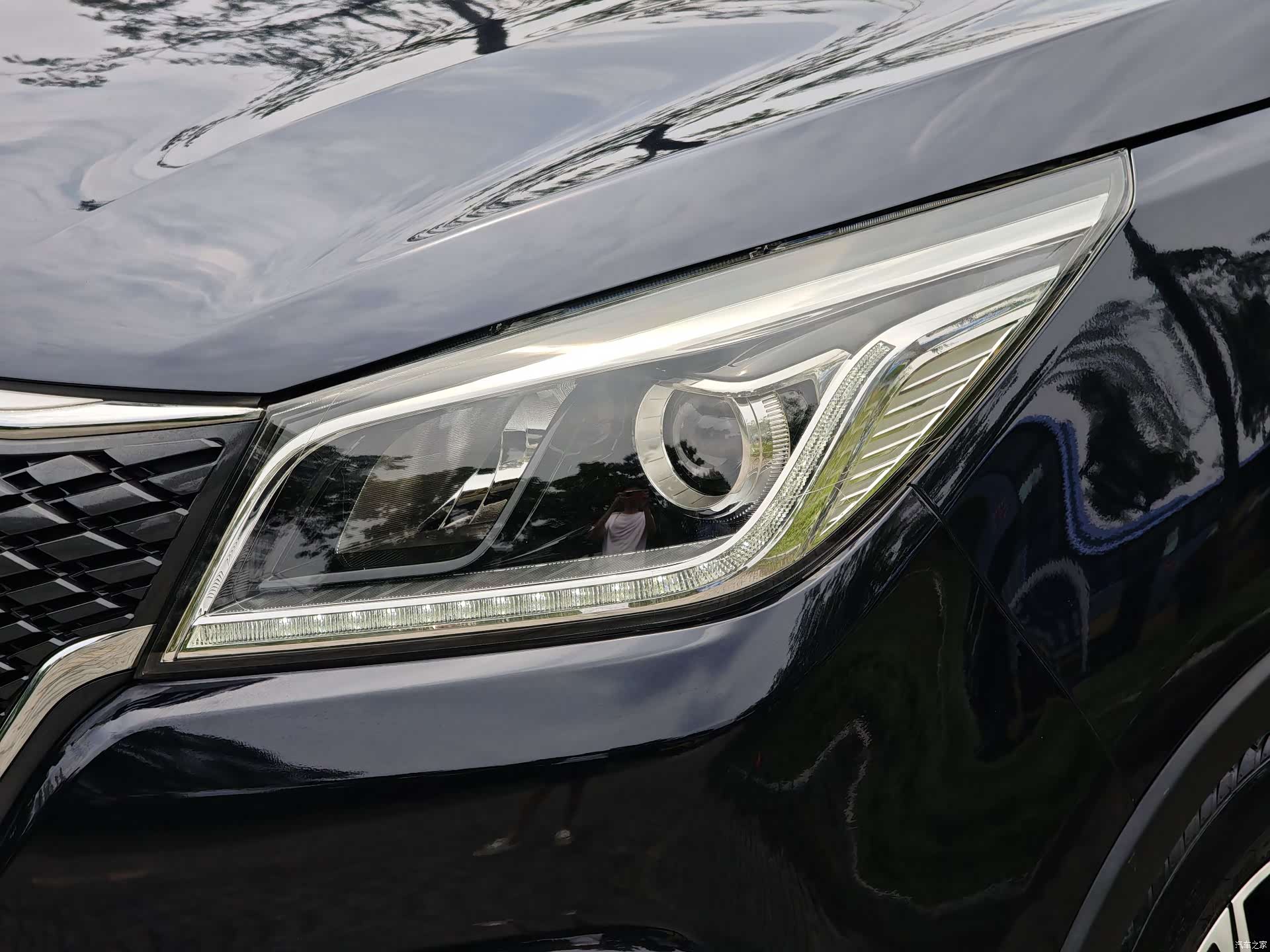 Changan VI, 2020 7