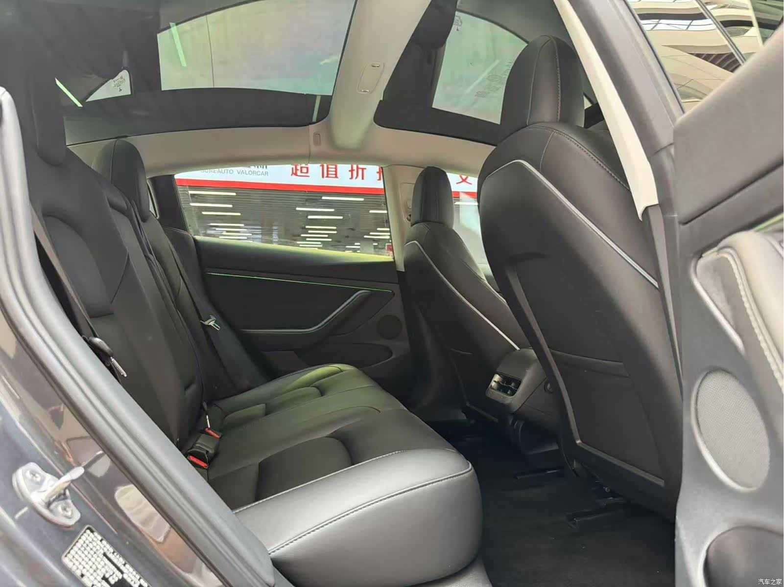 Tesla Model 3, 2021 20