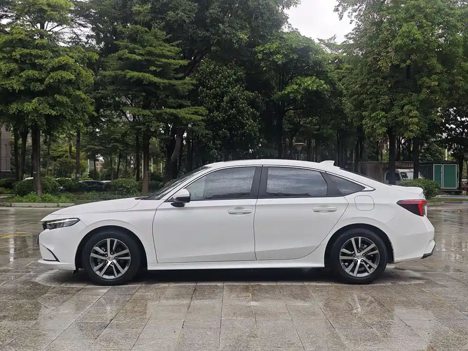 Honda Style Honda Style
