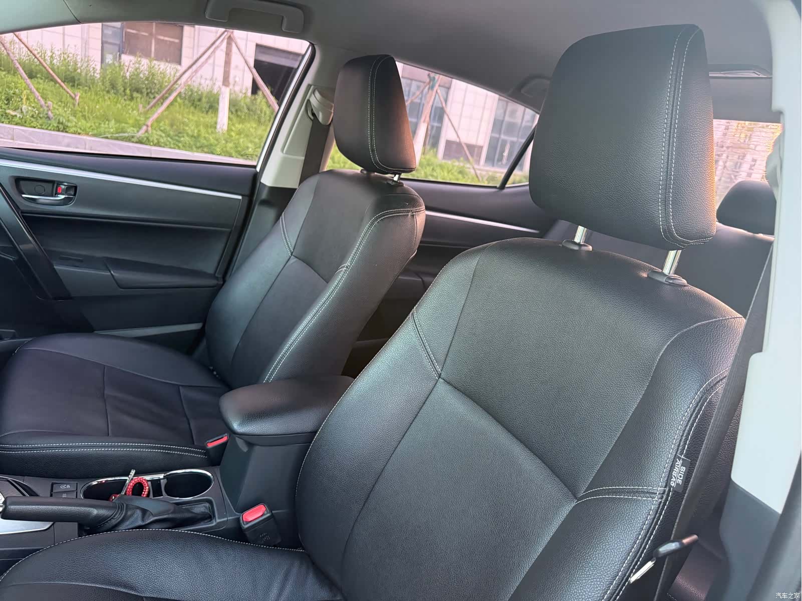Toyota Corolla, 2018 20
