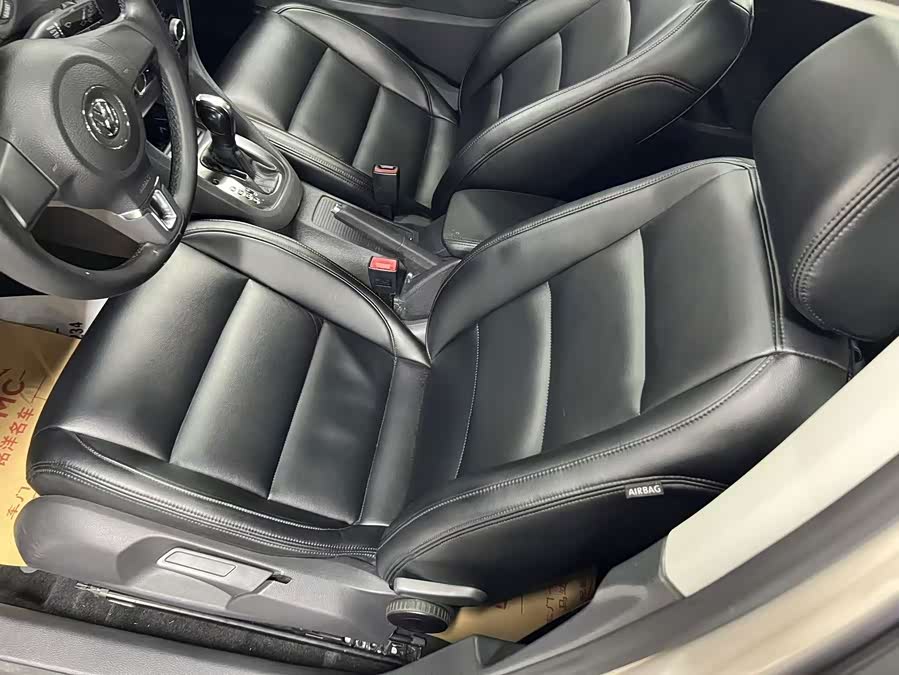 Volkswagen Golf 2013, фото 12