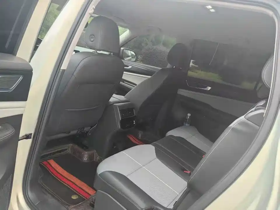 Volkswagen Tourang Volkswagen Tourang