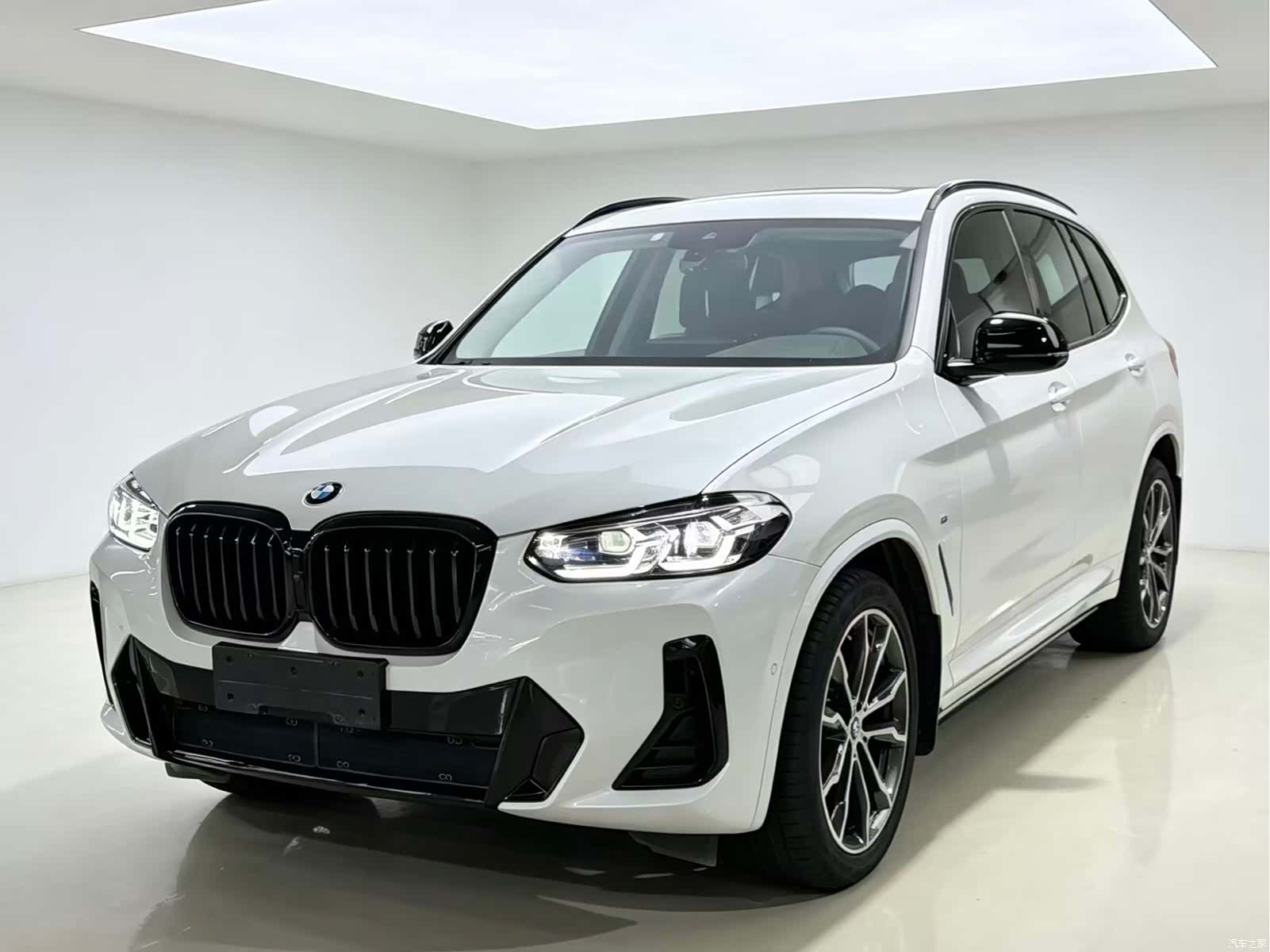 BMW X3, 2024 1