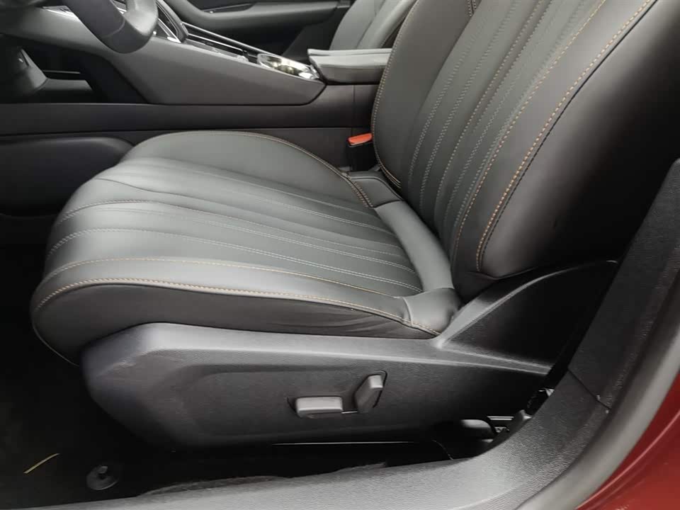 Peugeot 508 Peugeot 508