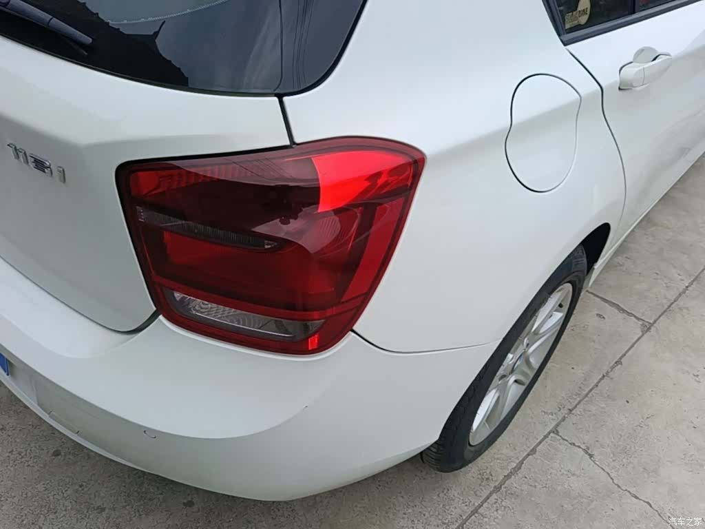 BMW 1 Series, 2014 24