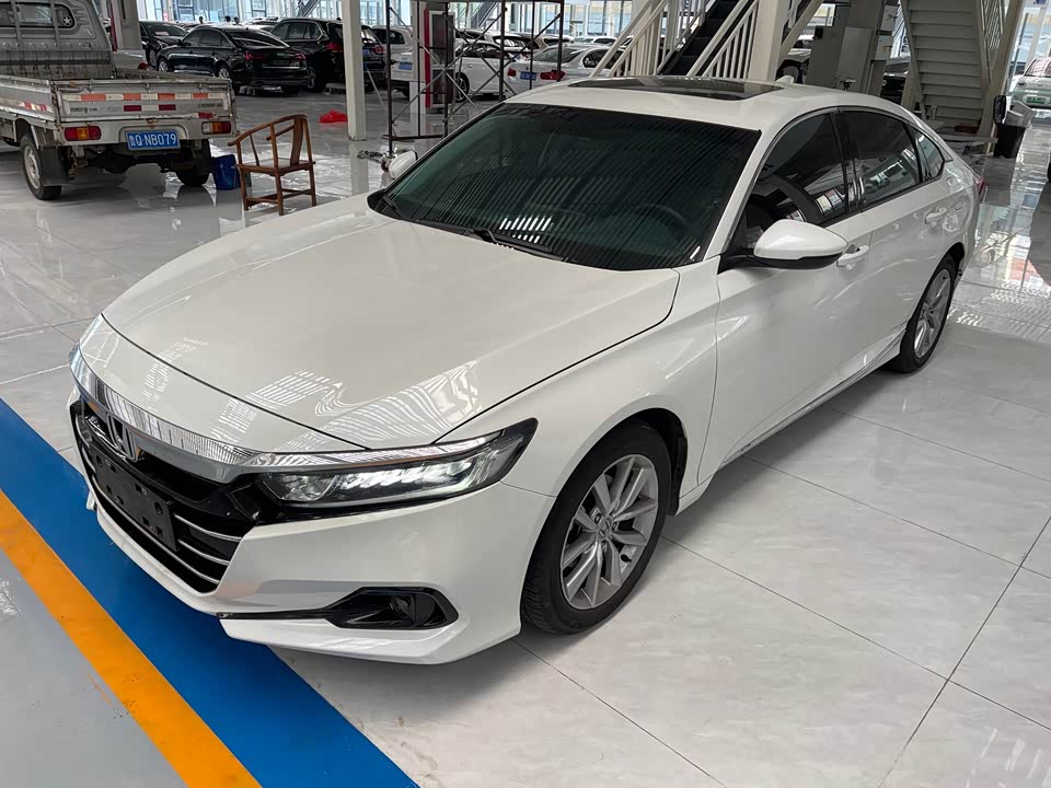 Honda Accord Honda Accord