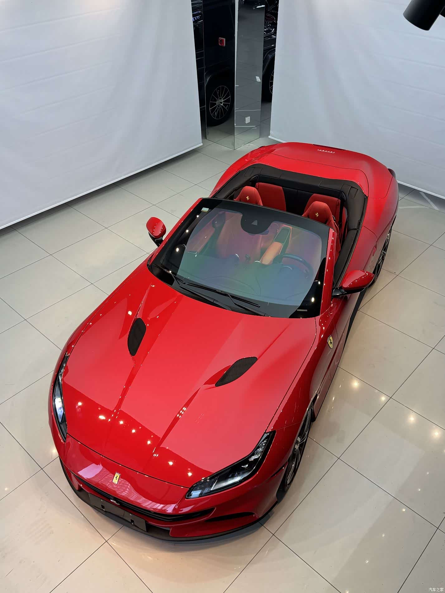 Ferrari Portofino, 2022 все фото