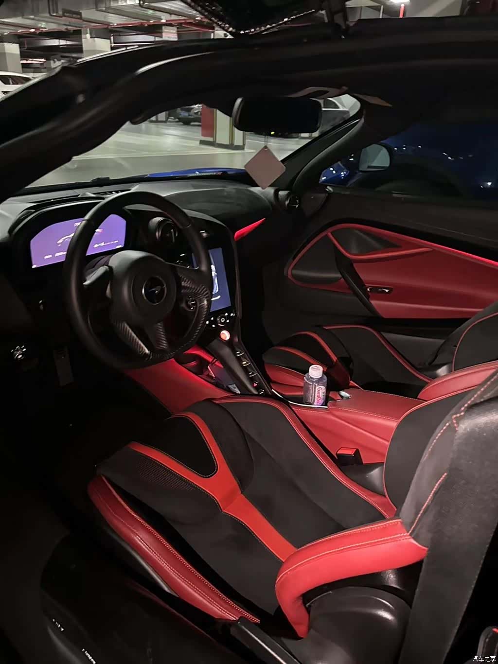 McLaren 720S, 2019 9