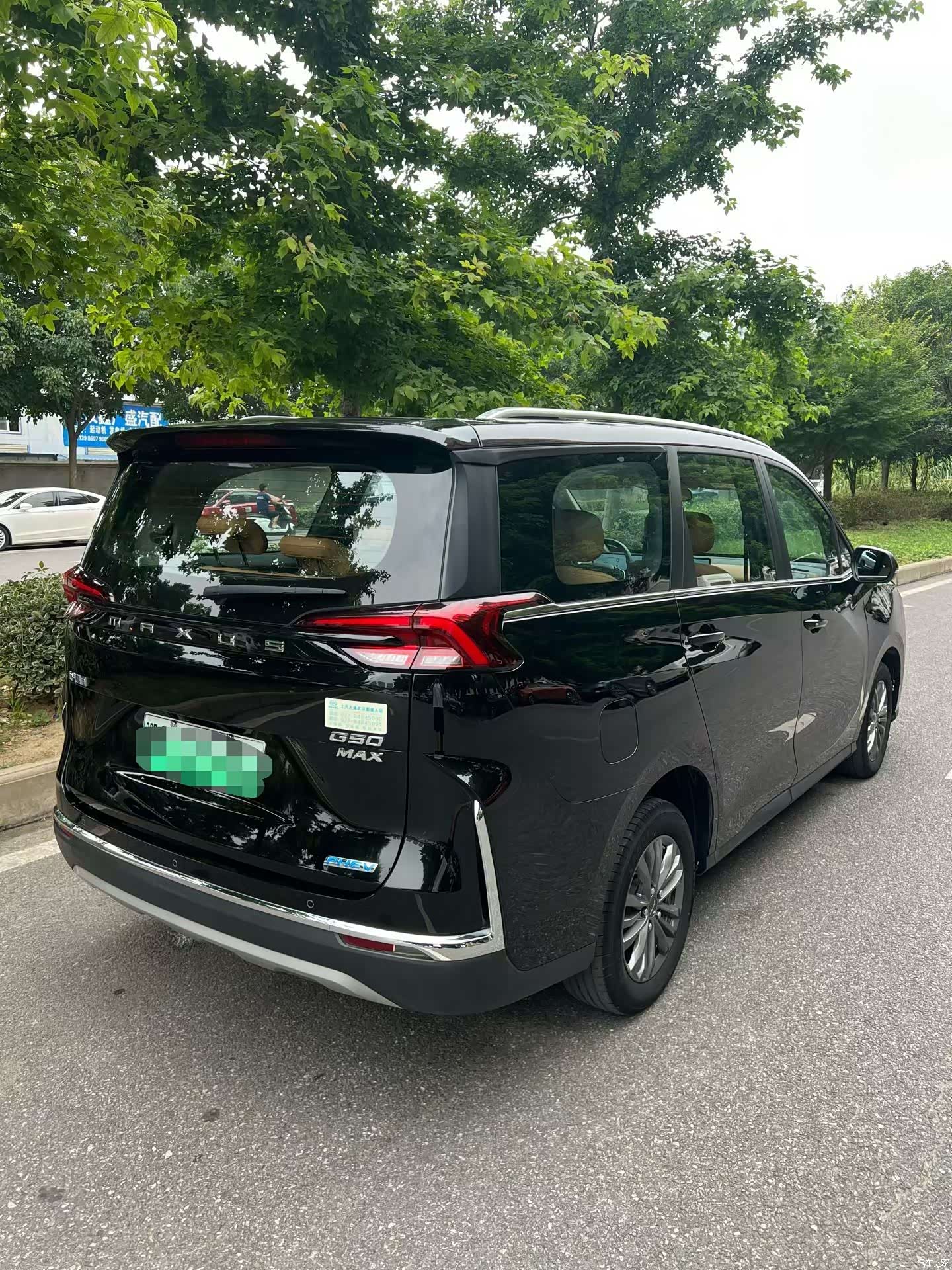 DaTong G50, 2025 9