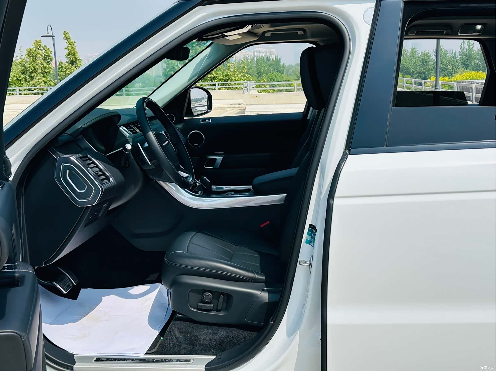 Land Rover Range Rover, 2021 11