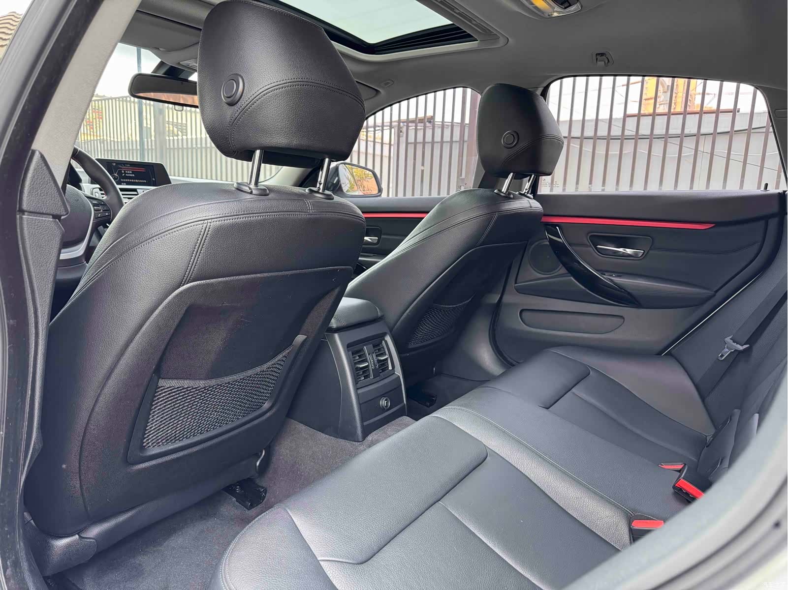 BMW 4 Series, 2017 8