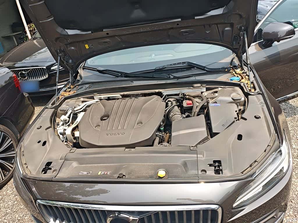 Volvo S90, 2024 16