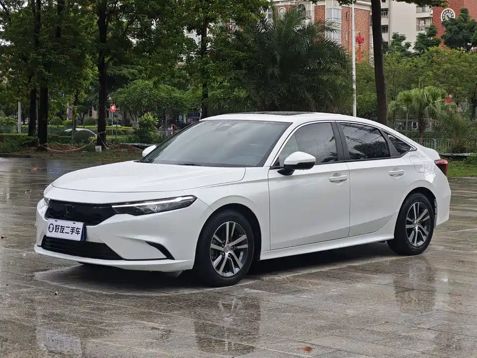 Honda Style Honda Style