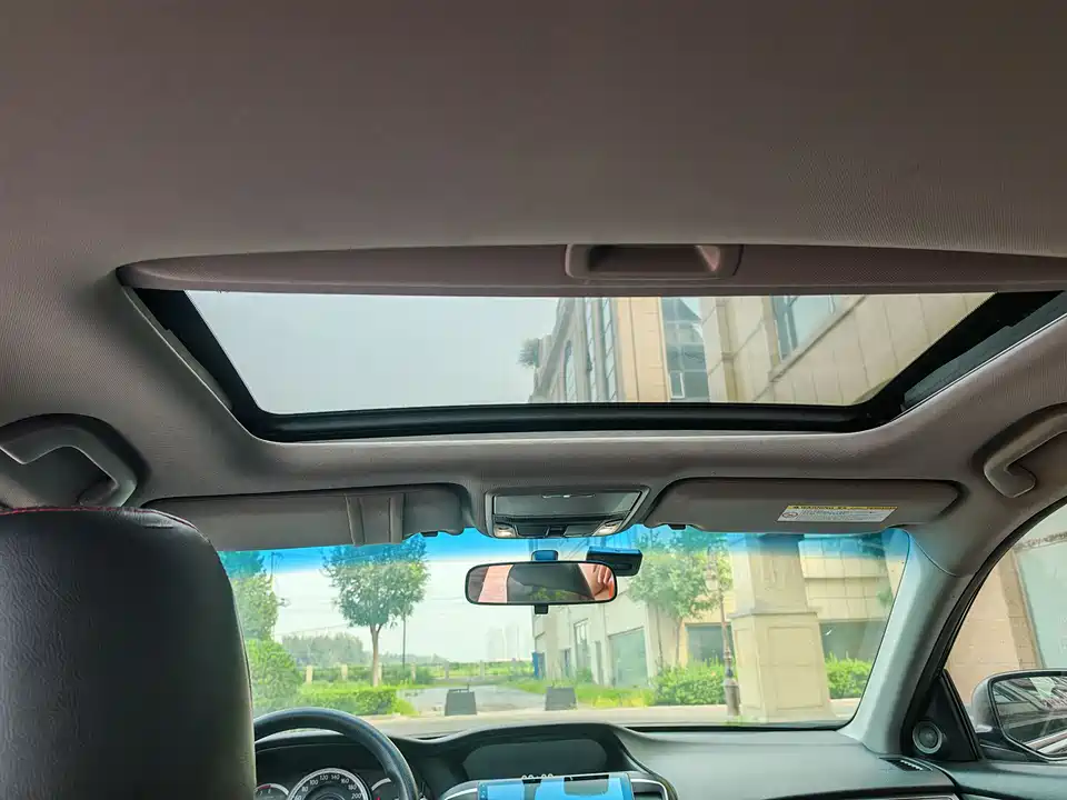 Honda Accord Honda Accord
