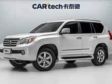 �׿���˹GX 2010�� 460