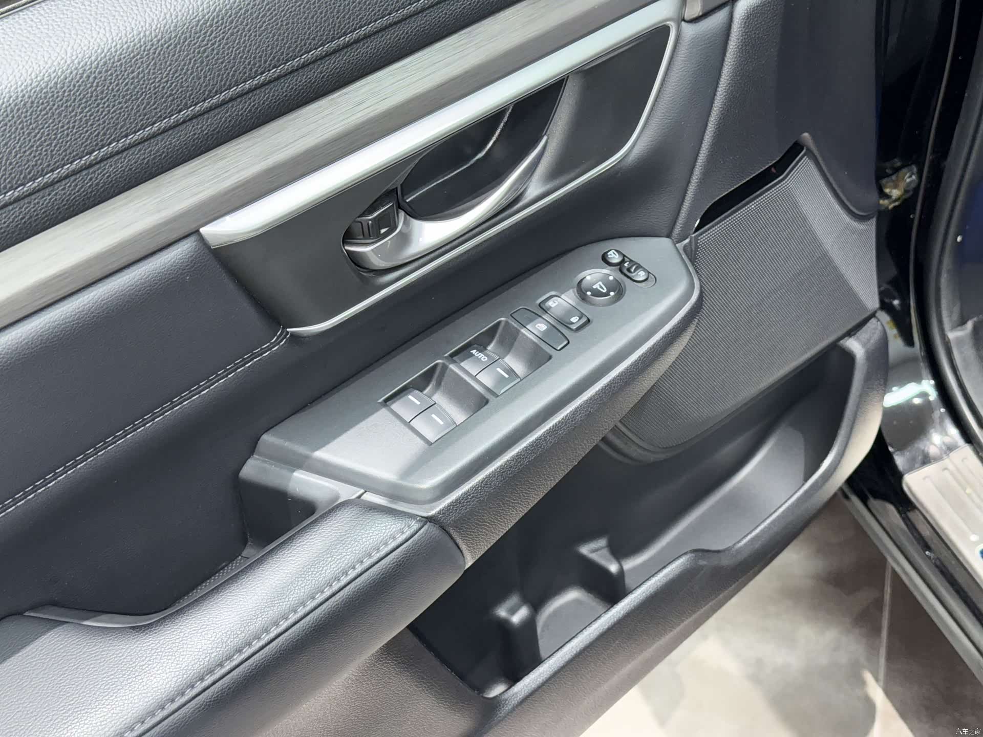 Honda Breeze, 2022 22