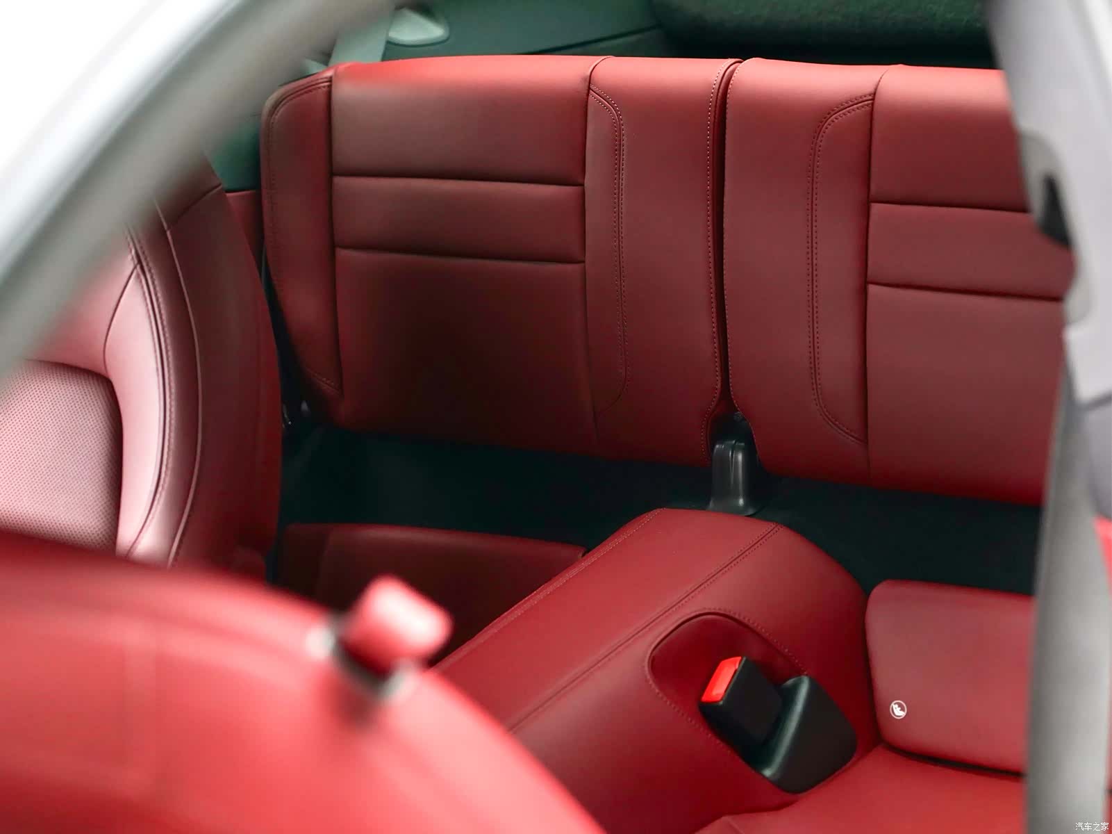 Porsche 911, 2024 12