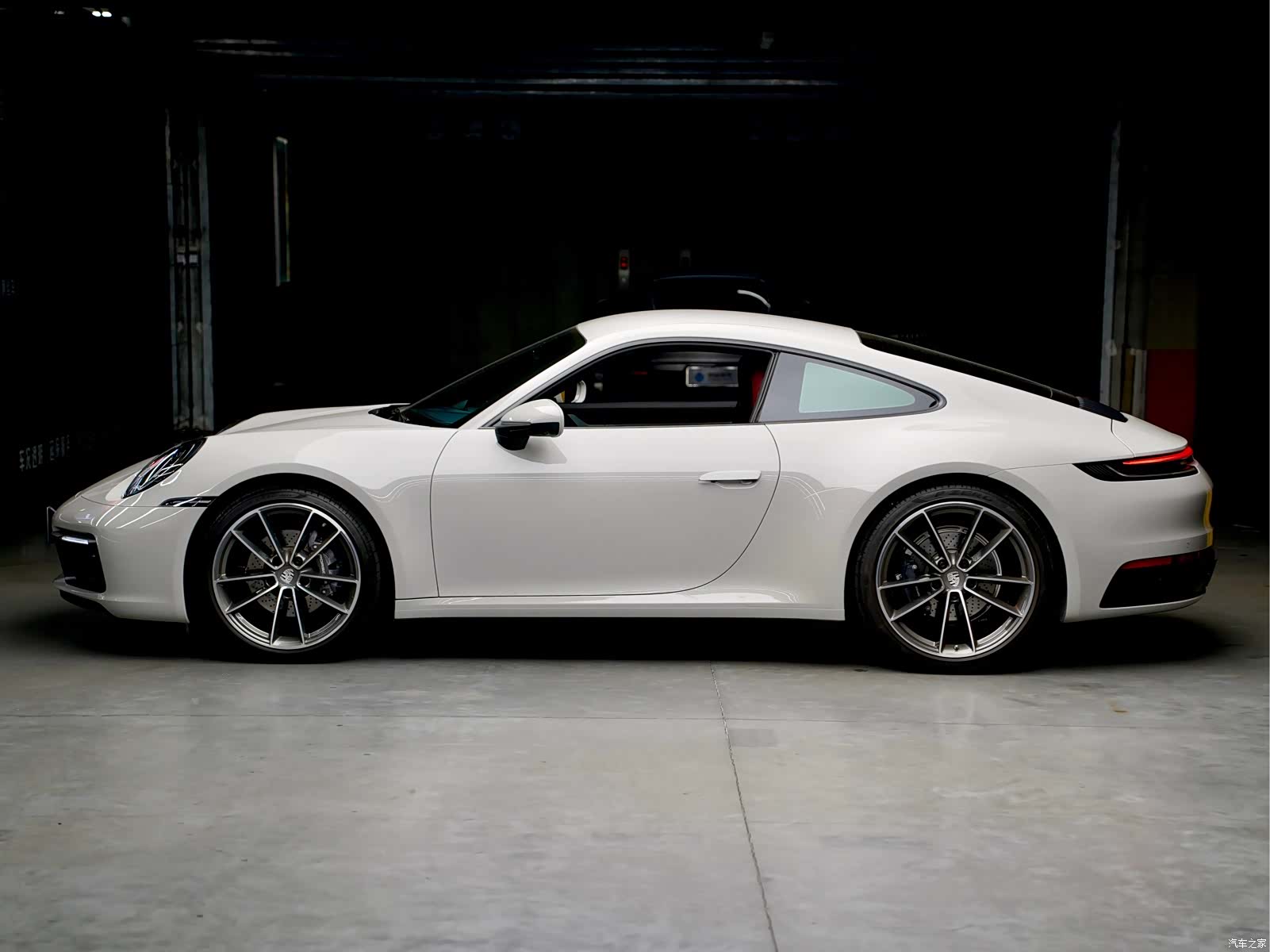 Porsche 911, 2024 3