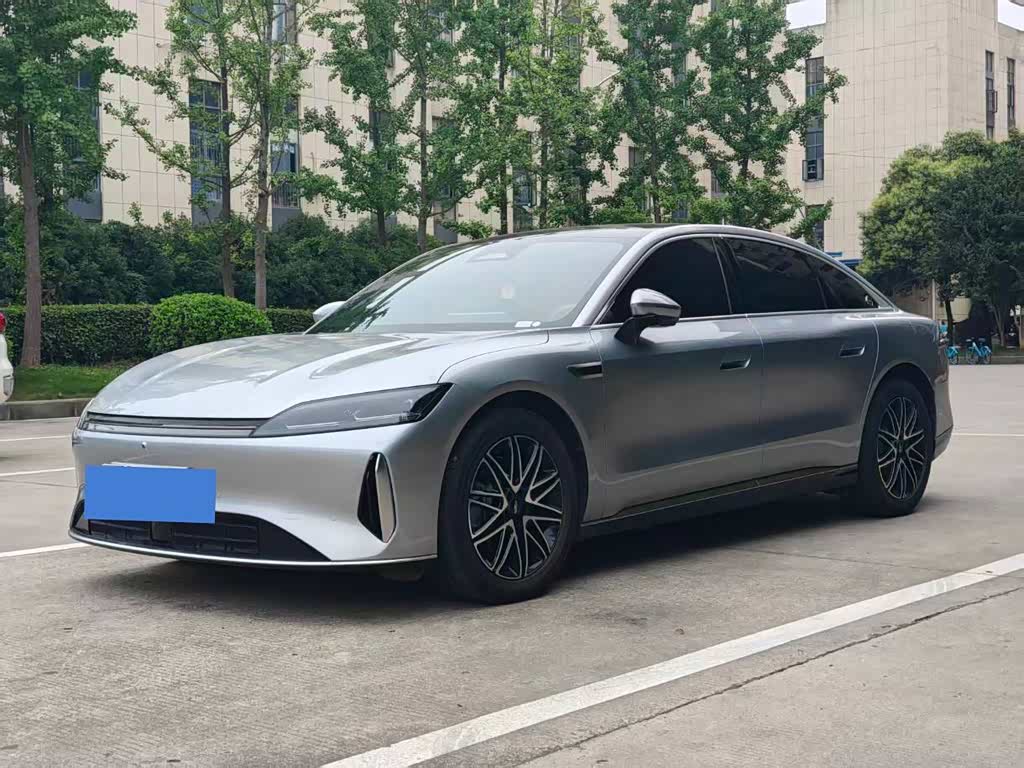 Chery A9L