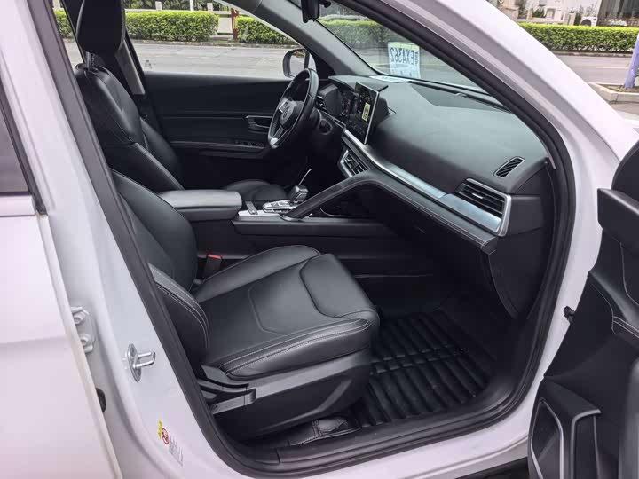 BYD Song Pro 2019 1.5T АКПП Люкс