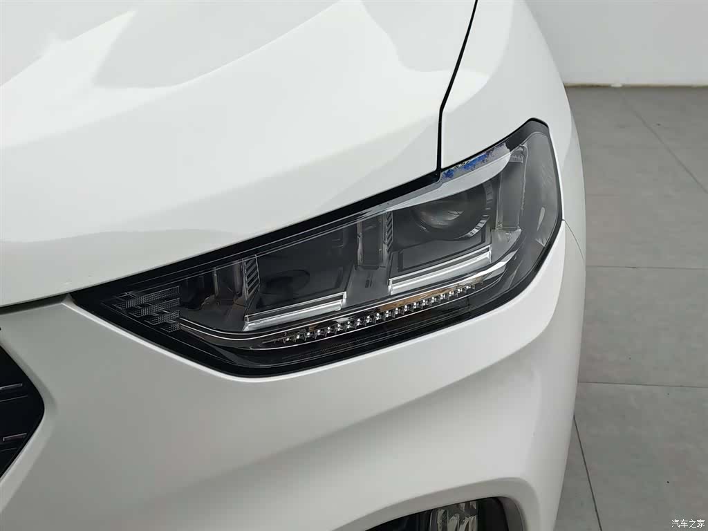 WEY VV5, 2018 7
