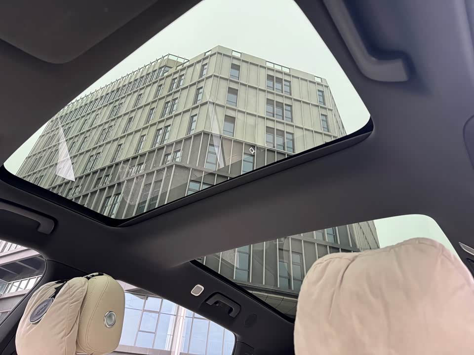 Li Auto Ideal L7 Li Auto Ideal L7