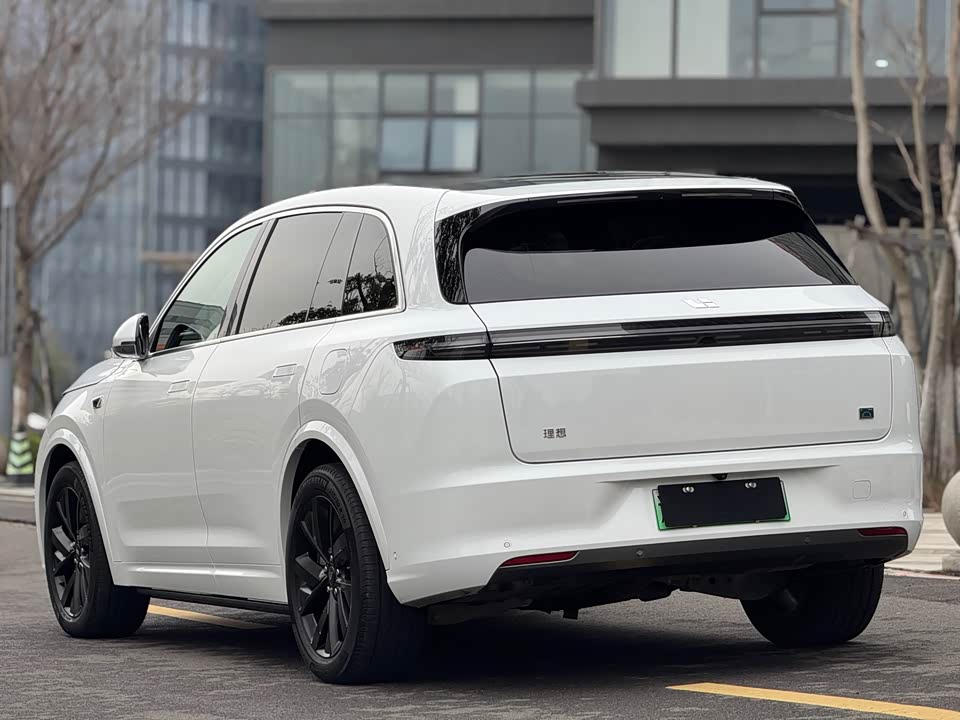 Li Auto Ideal L7 Li Auto Ideal L7