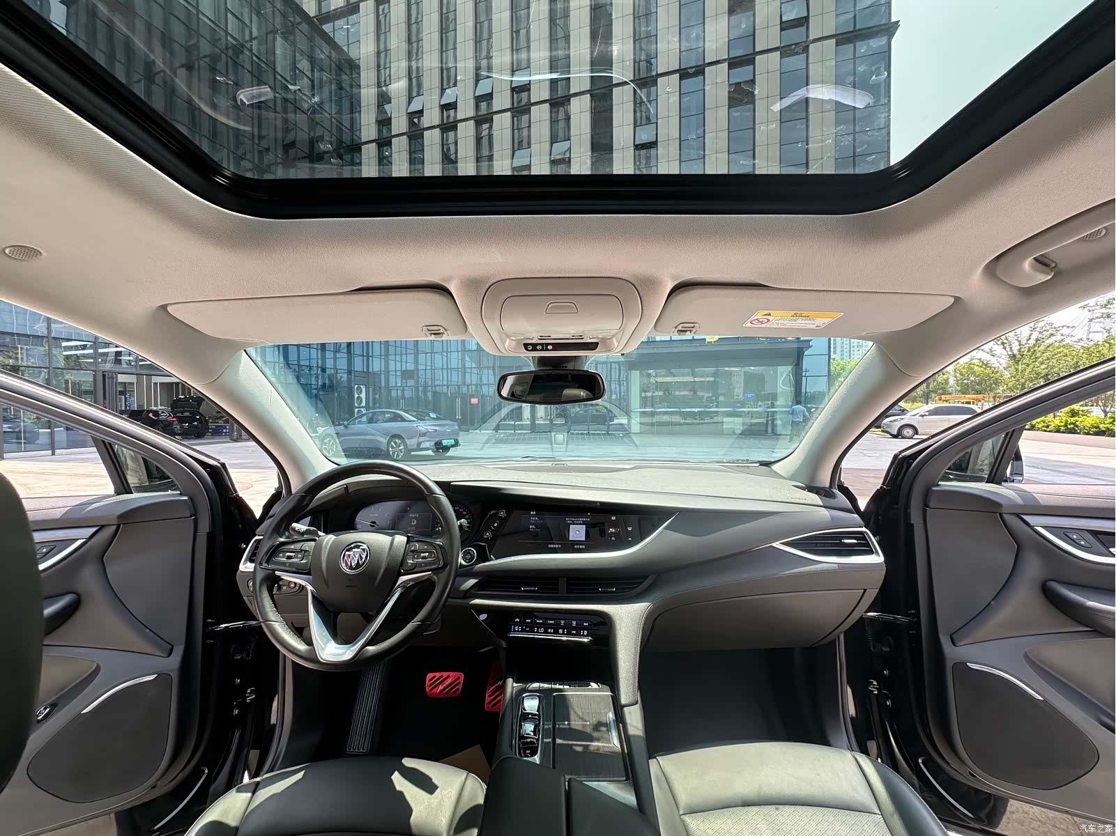 Buick Enclave, 2022 14