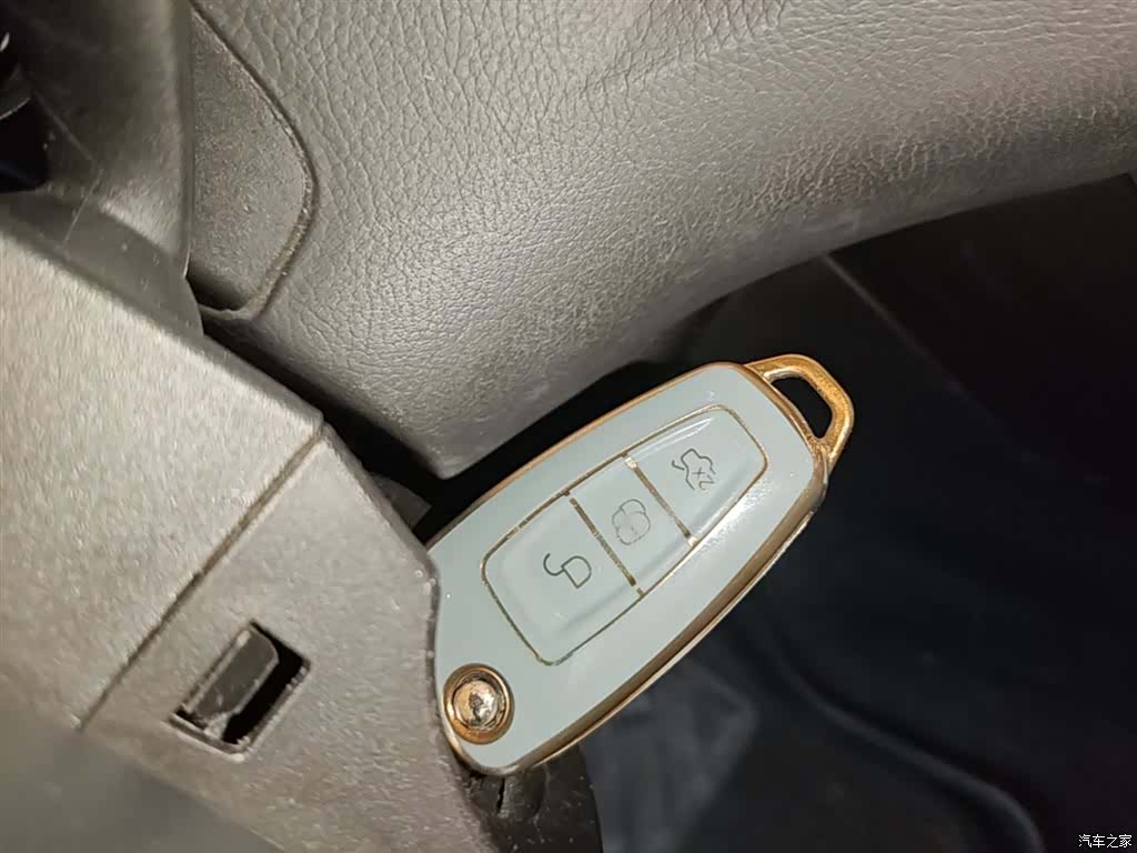 Ford Focus, 2016 9