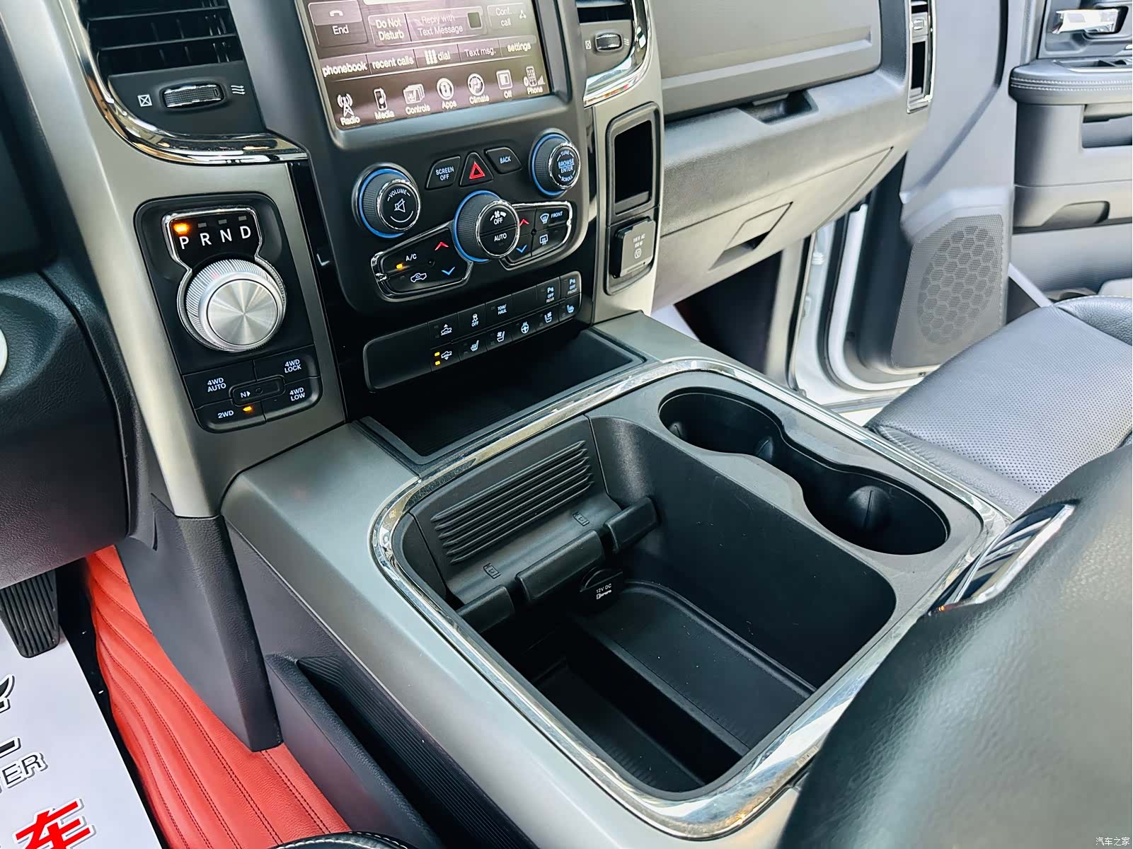 RAM Trucks, 2016 16