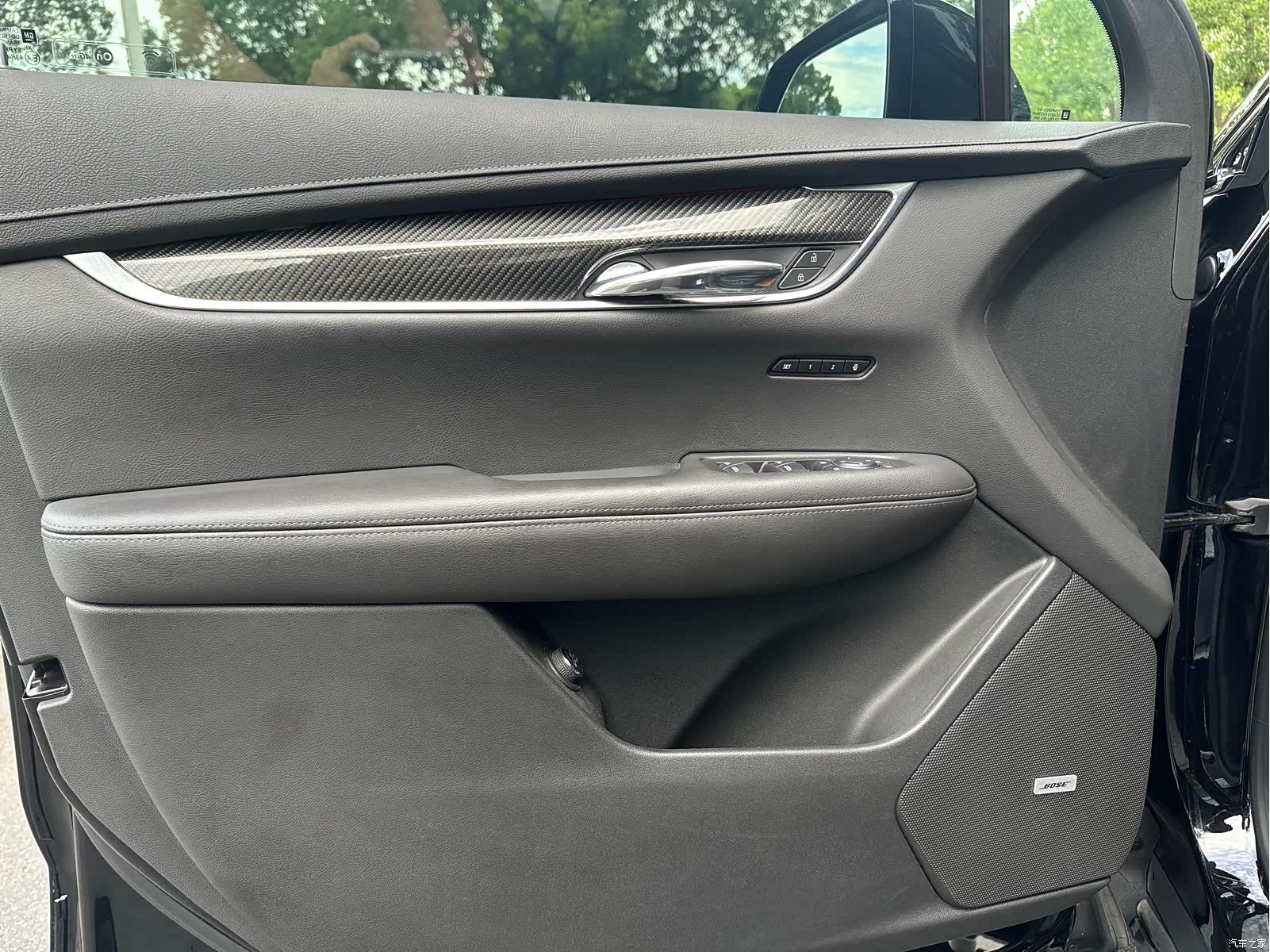 Cadillac XT6, 2020 17