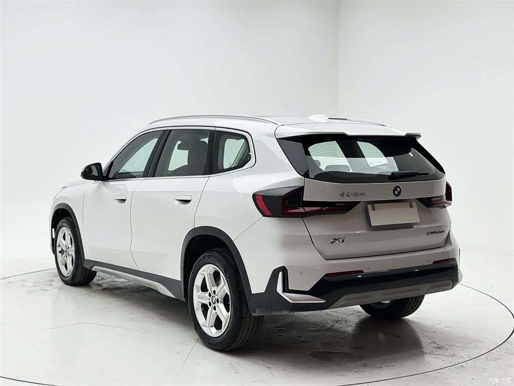 BMW X1, 2024 4
