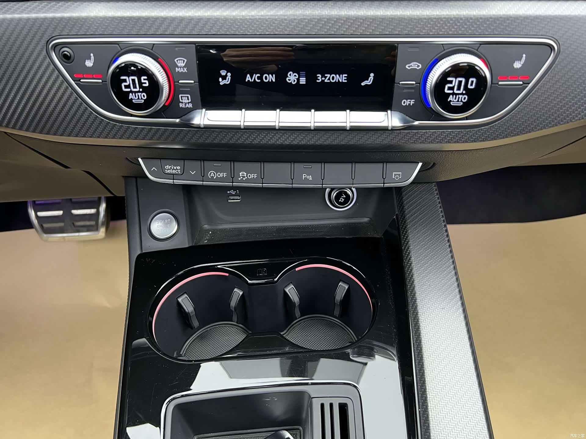 Audi A4L, 2024 19
