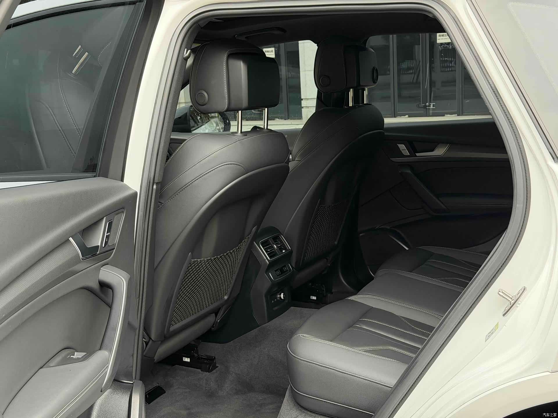 Audi Q5L, 2024 7