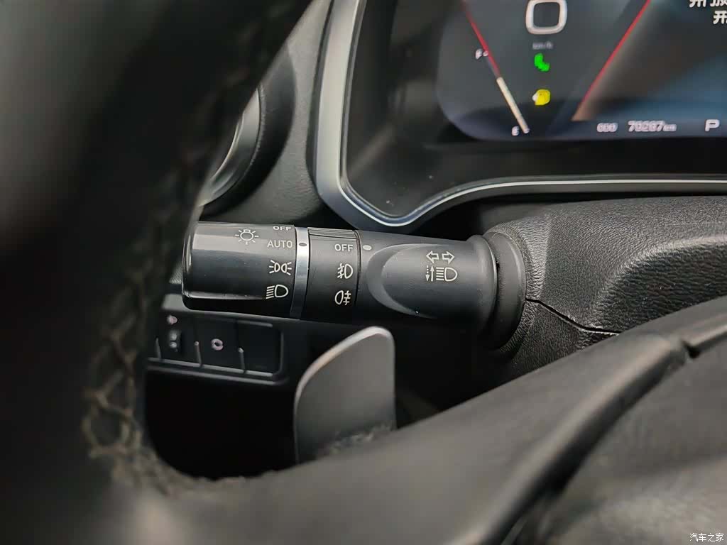 WEY VV5, 2018 21