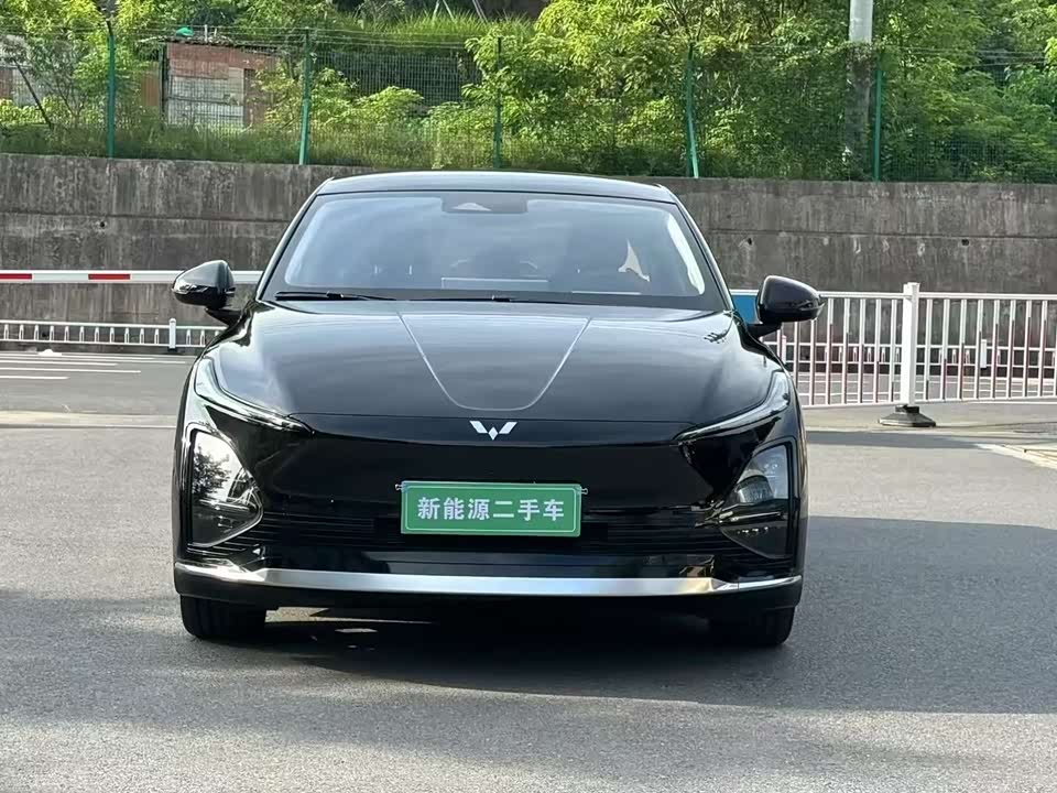 Wuling Wuling Starlight