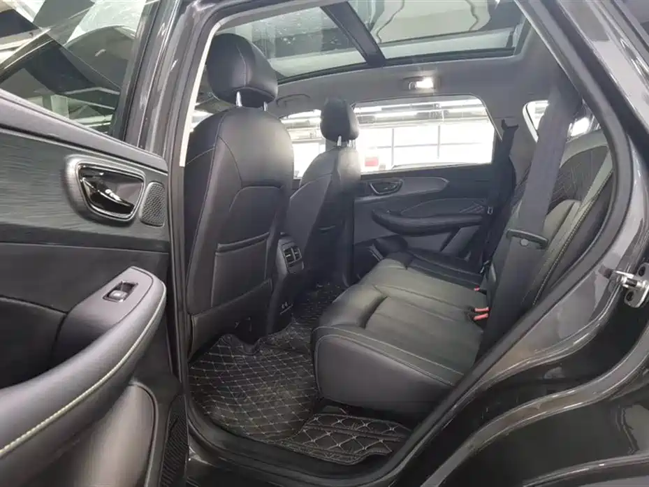 Roewe RX5 Roewe RX5