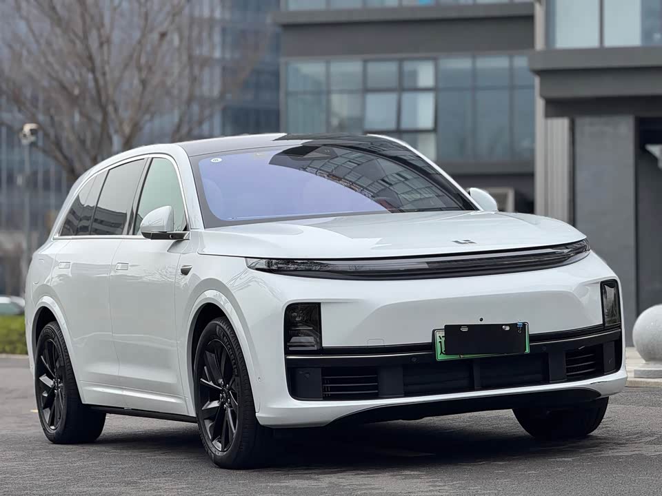 Li Auto Ideal L7 Li Auto Ideal L7