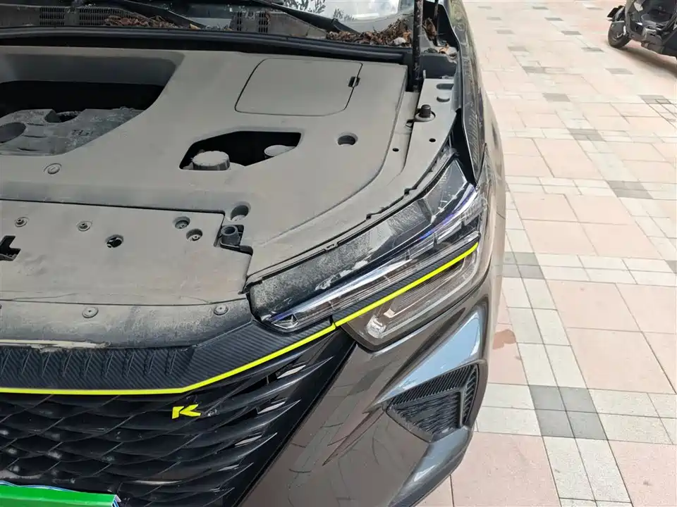 Roewe RX5 Roewe RX5