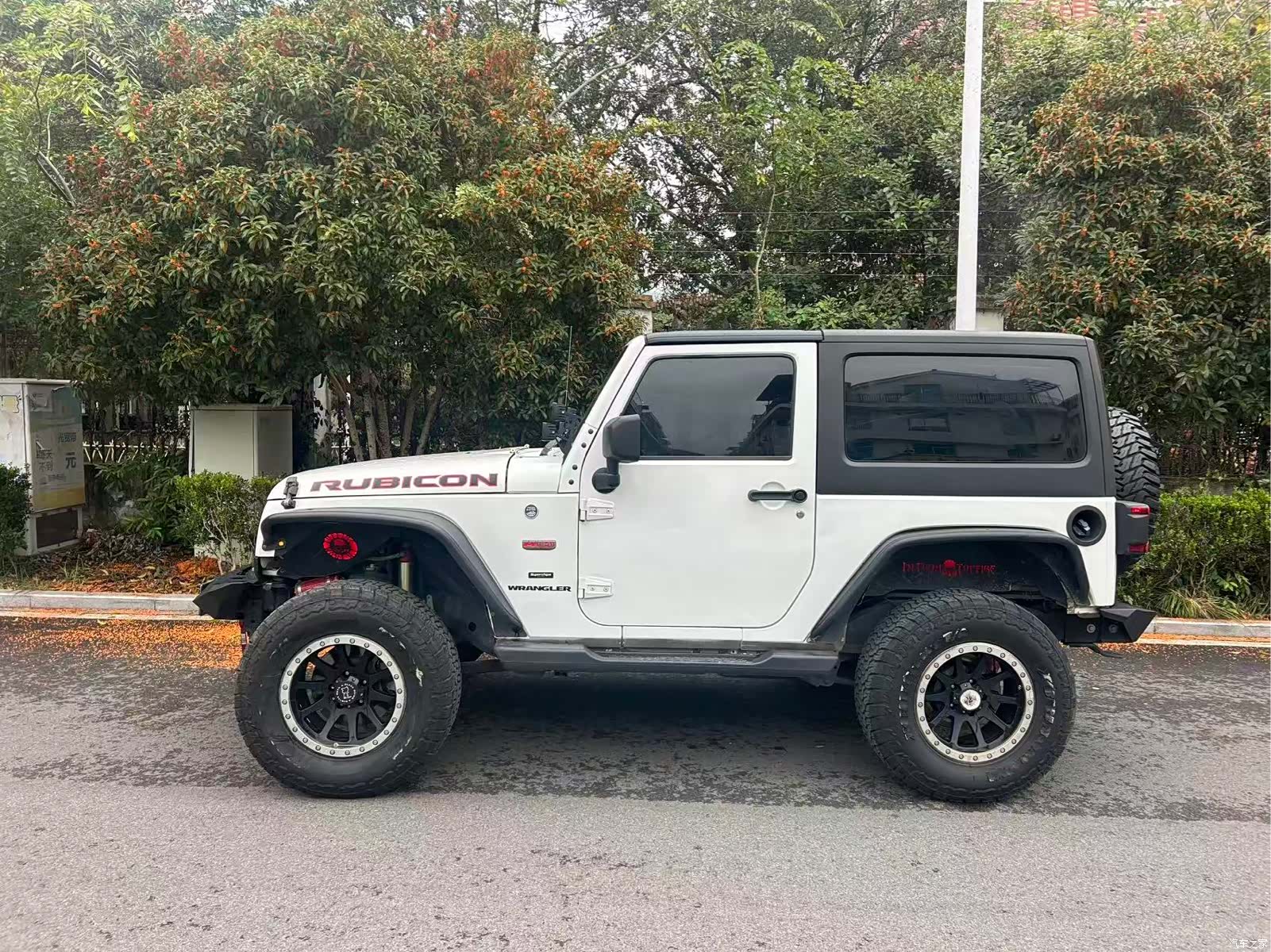Jeep Wrangler, 2017 6
