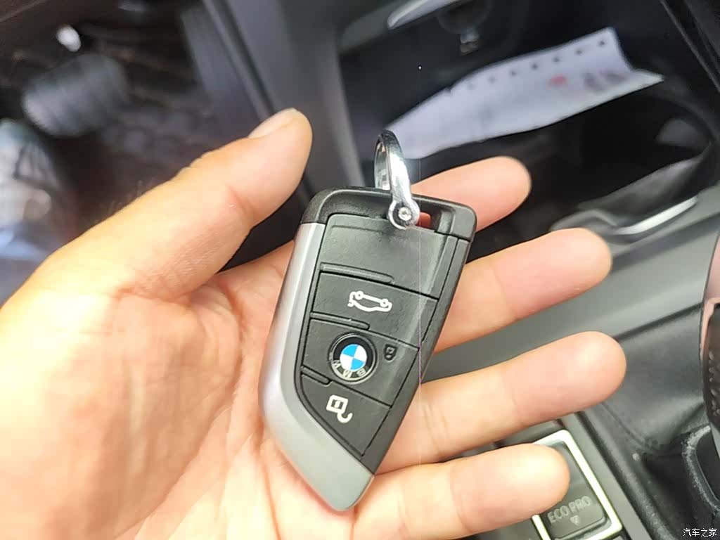 BMW X1, 2021 9