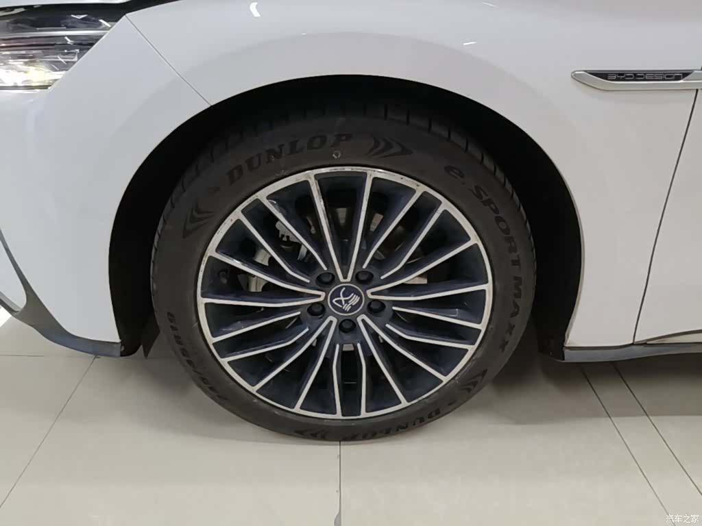 BYD Han, 2023 23