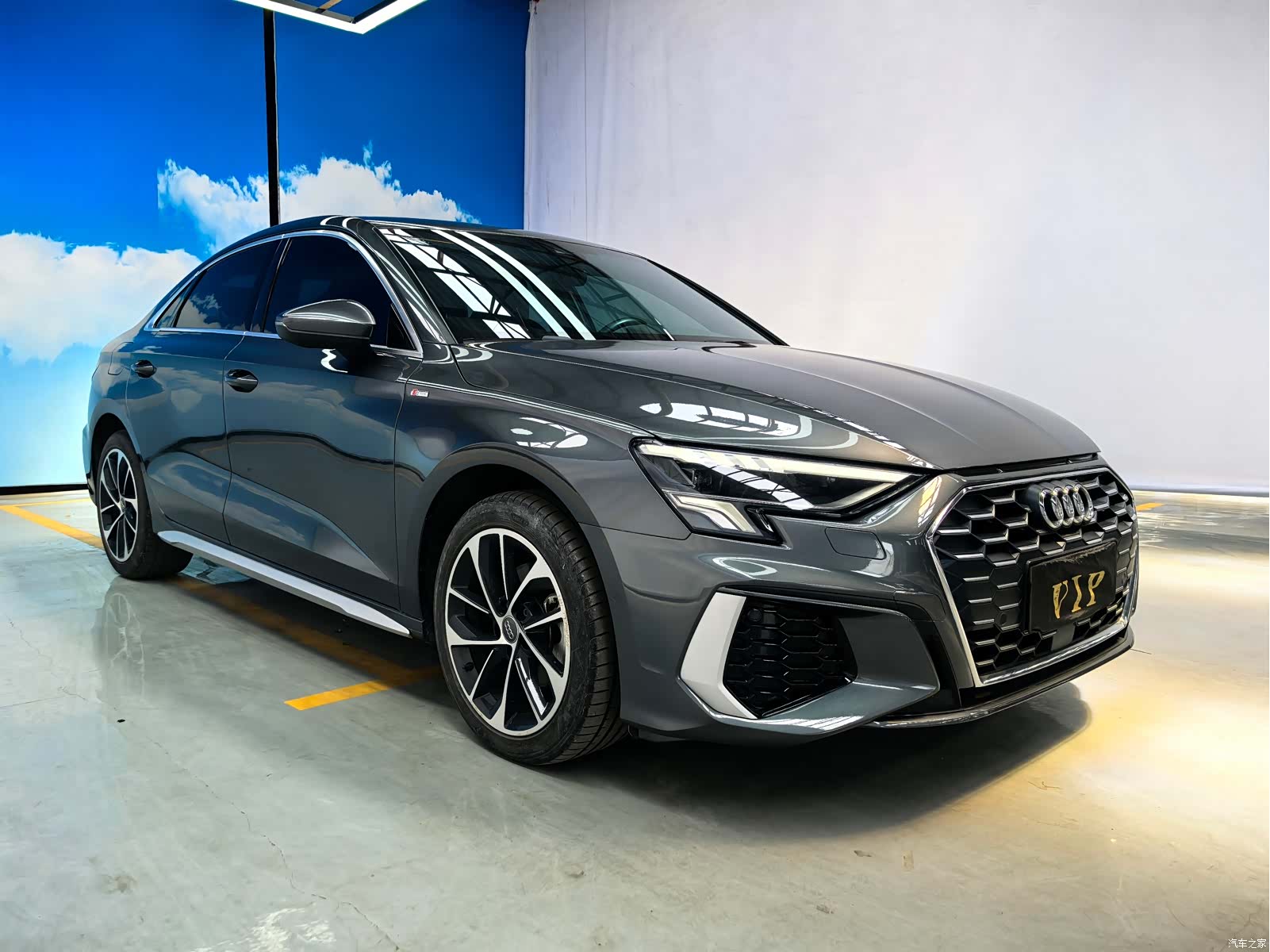 Audi A3, 2021 1