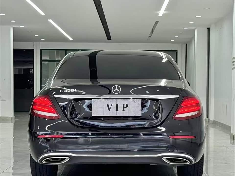 Mercedes-Benz E-class Mercedes-Benz E-class