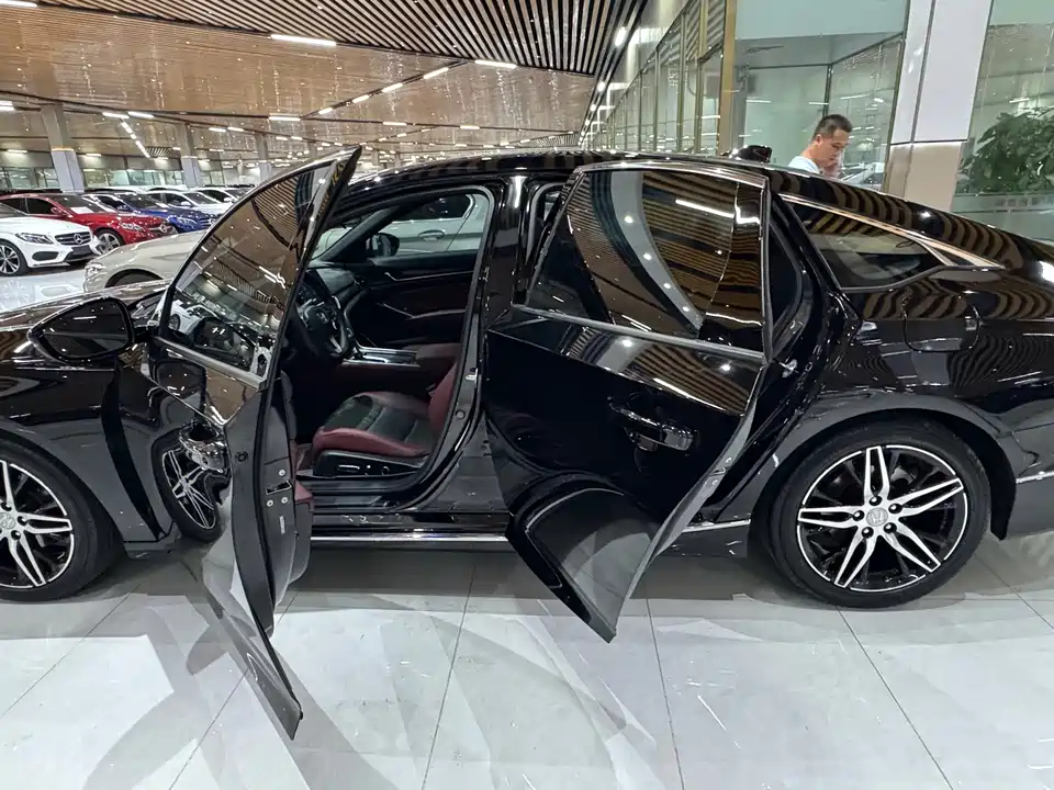 Honda Yingshipai Honda Yingshipai