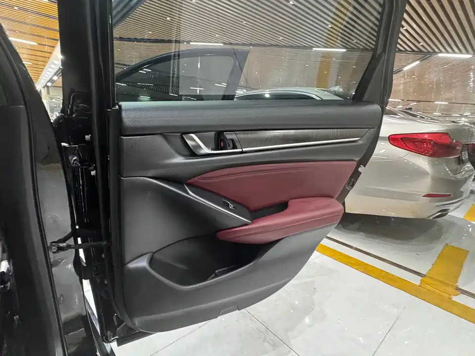 Honda Yingshipai Honda Yingshipai