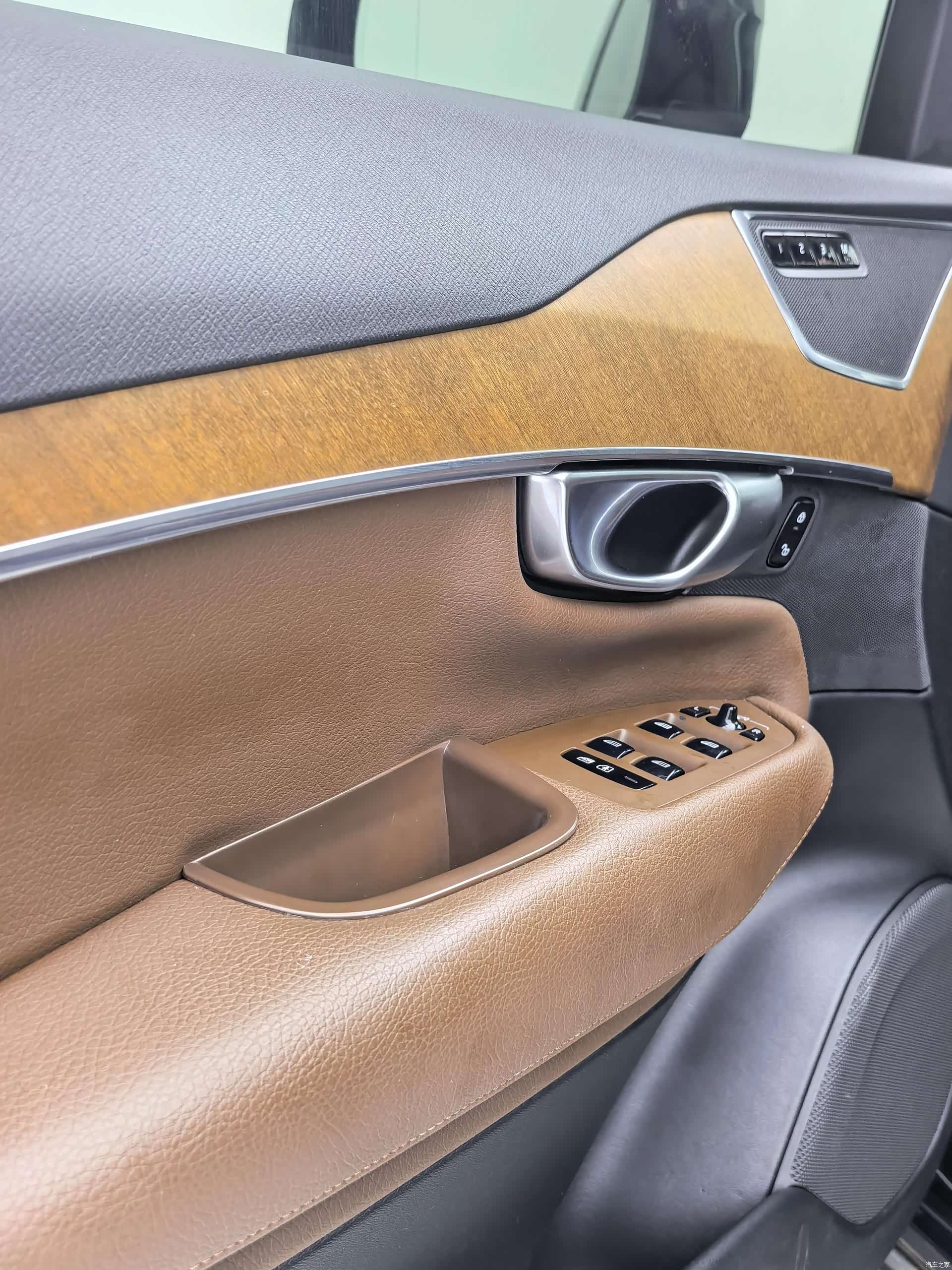 Volvo XC90, 2019 20