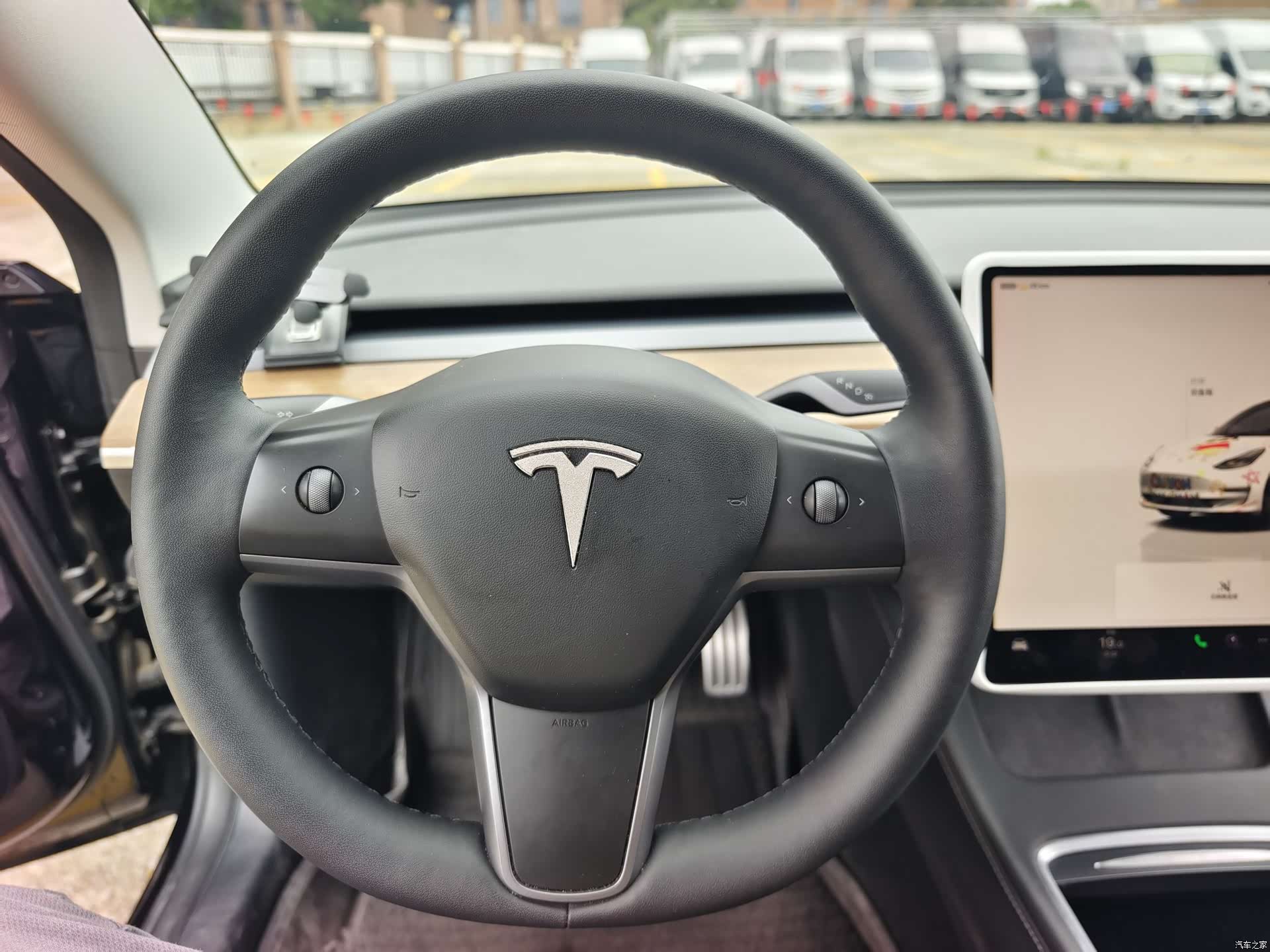 Tesla Model 3, 2022 18